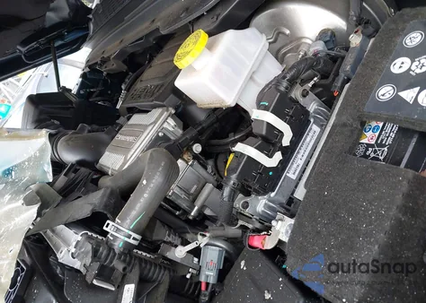 2024 Ram 1500 Tradesman 4X4 6'4 Box from USA, damaged, VIN 1C6SRFCT4RN144665